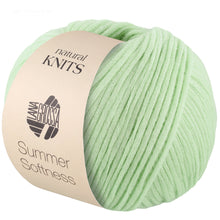 SUMMER SOFTNESS