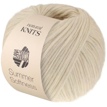 SUMMER SOFTNESS