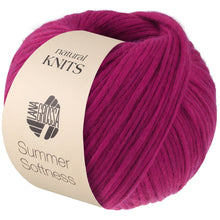SUMMER SOFTNESS