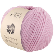SUMMER SOFTNESS