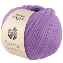 SUMMER SOFTNESS
