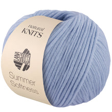 SUMMER SOFTNESS