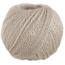 NATURAL LAMA CHUNKY