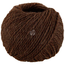 NATURAL LAMA CHUNKY