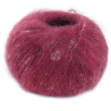 NATURAL SUPERKID TWEED