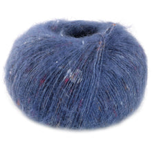 NATURAL SUPERKID TWEED