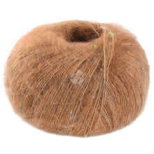 NATURAL SUPERKID TWEED
