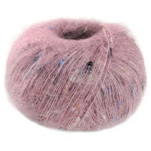 NATURAL SUPERKID TWEED
