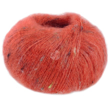 NATURAL SUPERKID TWEED