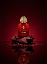 Parfums d'Elmar - Rouge Mystique