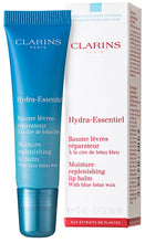Clarins Hydra-Essentiel Réparateur Lippenpflegestift