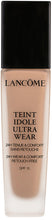 Lancôme Teint Idole Ultra Wear Foundation SPF 15 30 ml / 04 Beige Natur