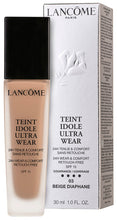 Lancôme Teint Idole Ultra Wear Foundation SPF 15