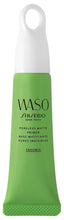 Shiseido Waso Poreless Matte Primer 20 ml