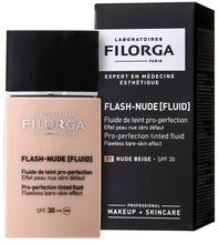 Filorga Flash Nude Fluid Foundation SPF 30