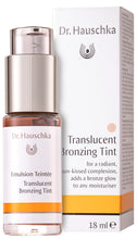 Dr. Hauschka Translucent Bronzing Tint