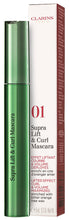Clarins Supra Luft & Curl Mascara