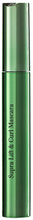 Clarins Supra Luft & Curl Mascara 8 ml / 01 Intense Black