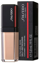Shiseido Synchro Skin Self-Refreshing Concealer