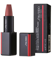 Shiseido ModernMatte Powder Lippenstift