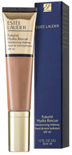 Estée Lauder Futurist Hydra Rescue Moisturizing Foundation SPF 45