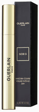Guerlain Noir G Intense Volume Curl Mascara