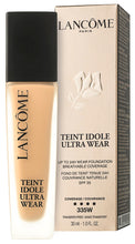 Lancôme Teint Idole Ultra Wear Foundation SPF 35