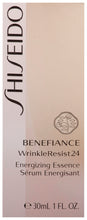 Shiseido Benefiance WrinkleResist24 Energizing Essence