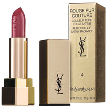 Yves Saint Laurent Rouge Pur Couture