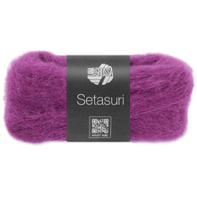 SETASURI