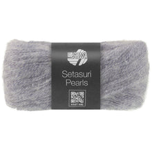 SETASURI PEARLS