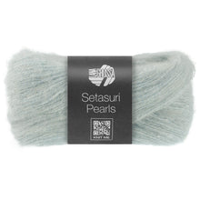 SETASURI PEARLS
