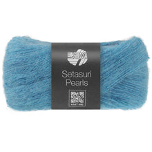SETASURI PEARLS