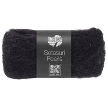 SETASURI PEARLS