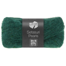 SETASURI PEARLS