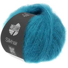 SILKHAIR