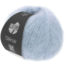 SILKHAIR