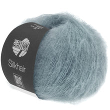 SILKHAIR