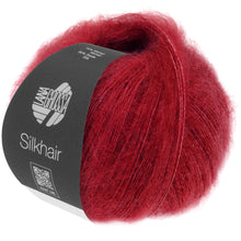 SILKHAIR