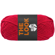 THE LOOK