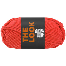 THE LOOK
