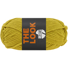 THE LOOK