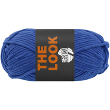 THE LOOK