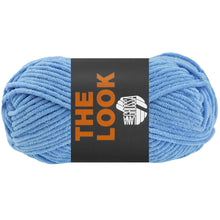 THE LOOK