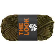 THE LOOK