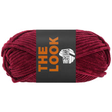 THE LOOK