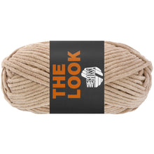 THE LOOK