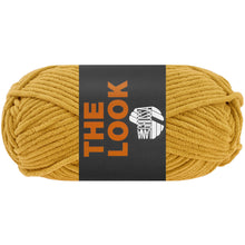 THE LOOK