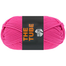 THE TUBE