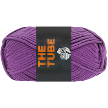 THE TUBE